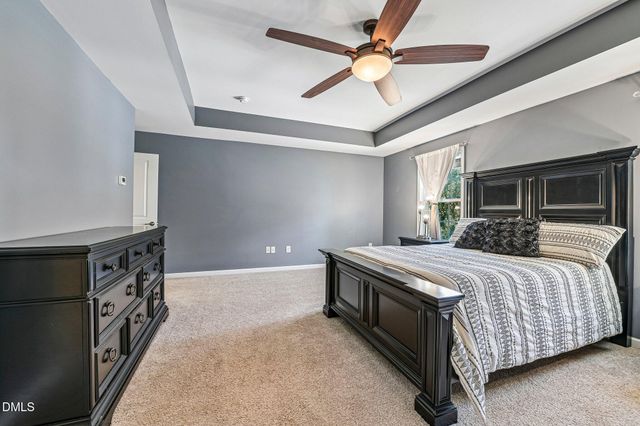 191 Chatsworth Lane, Clayton, NC 27527