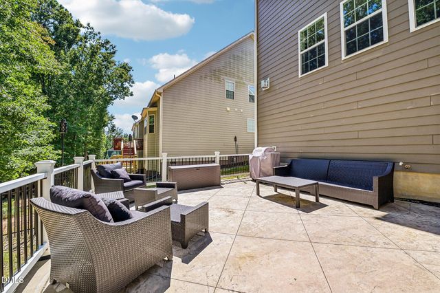 191 Chatsworth Lane, Clayton, NC 27527