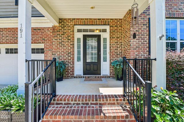 191 Chatsworth Lane, Clayton, NC 27527