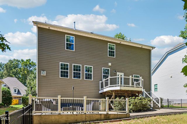 191 Chatsworth Lane, Clayton, NC 27527