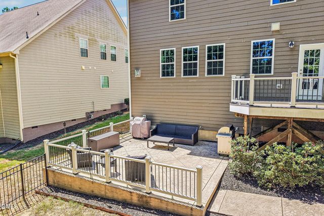 191 Chatsworth Lane, Clayton, NC 27527