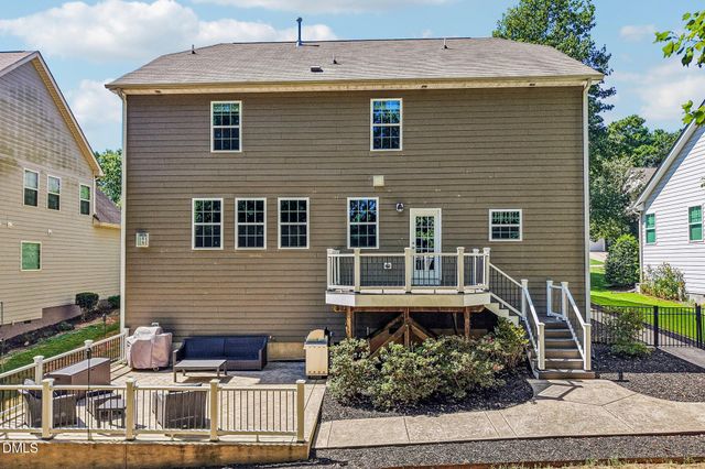191 Chatsworth Lane, Clayton, NC 27527