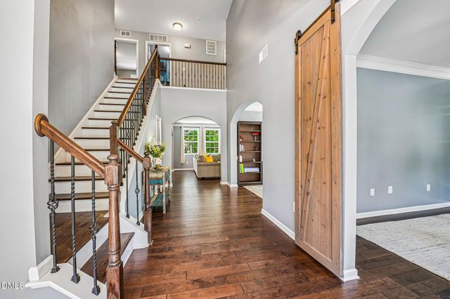 191 Chatsworth Lane, Clayton, NC 27527