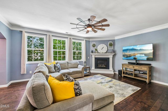 191 Chatsworth Lane, Clayton, NC 27527