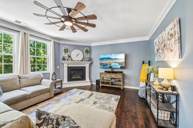 191 Chatsworth Lane, Clayton, NC 27527