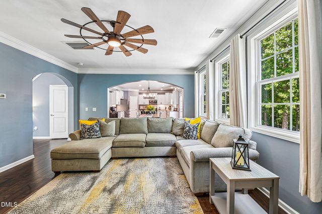 191 Chatsworth Lane, Clayton, NC 27527