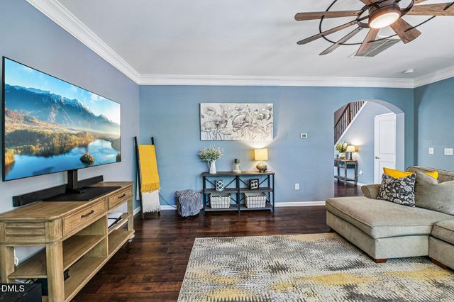 191 Chatsworth Lane, Clayton, NC 27527