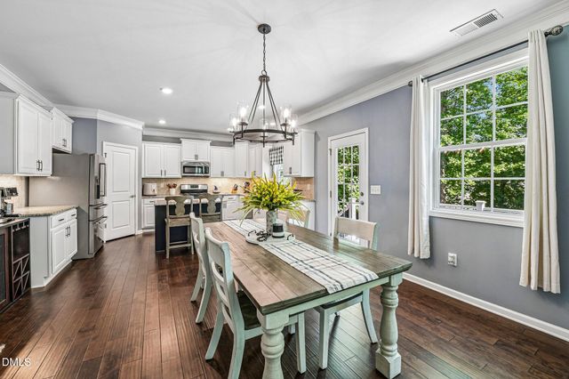191 Chatsworth Lane, Clayton, NC 27527