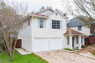 8417 Priest River DR, Round Rock, TX 78681
