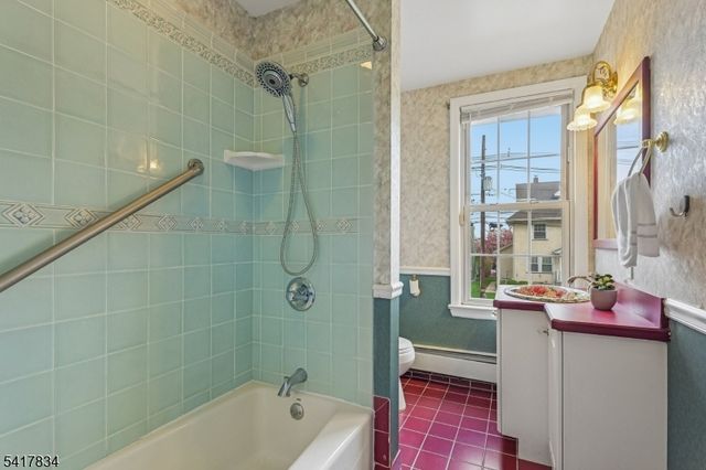 519 Prospect St, Nutley Twp., NJ 07110