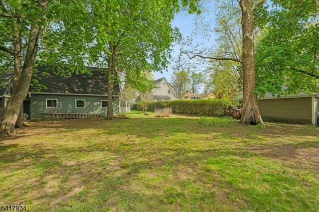 519 Prospect St, Nutley Twp., NJ 07110