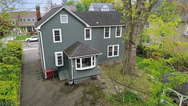 519 Prospect St, Nutley Twp., NJ 07110