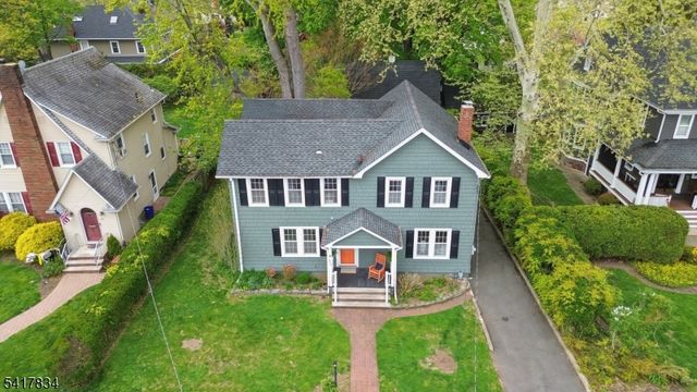 519 Prospect St, Nutley Twp., NJ 07110