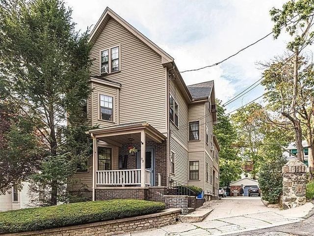 32 Park Ave 2, Malden, MA 02148