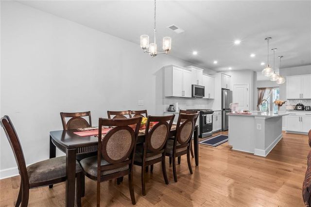 5467 Fountainhead Lane, Auburn, GA 30011