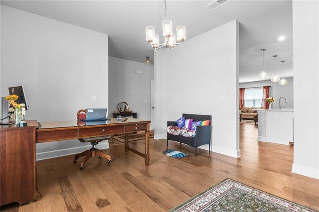 5467 Fountainhead Lane, Auburn, GA 30011