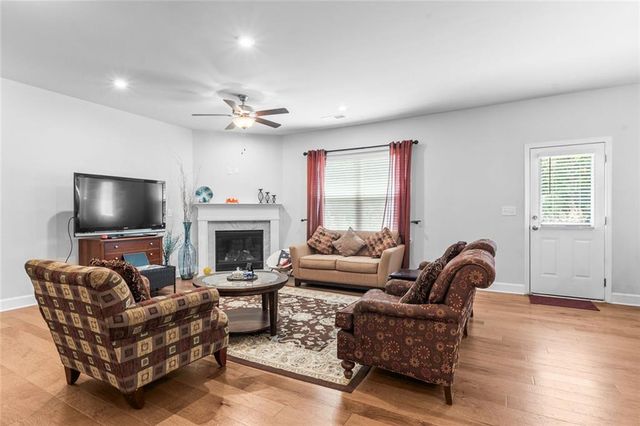 5467 Fountainhead Lane, Auburn, GA 30011