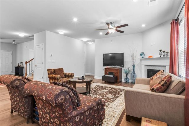 5467 Fountainhead Lane, Auburn, GA 30011