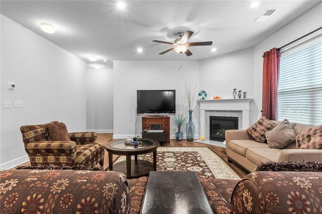 5467 Fountainhead Lane, Auburn, GA 30011