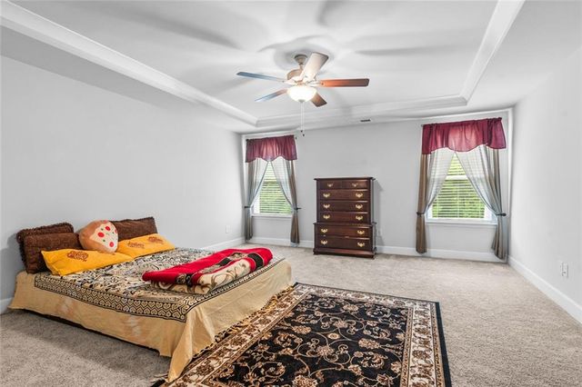 5467 Fountainhead Lane, Auburn, GA 30011
