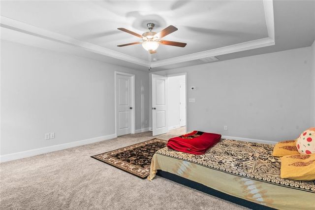 5467 Fountainhead Lane, Auburn, GA 30011