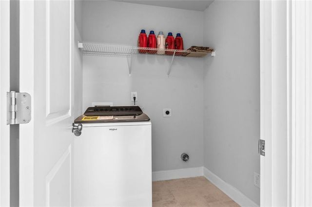 5467 Fountainhead Lane, Auburn, GA 30011