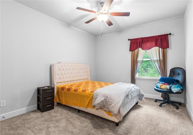 5467 Fountainhead Lane, Auburn, GA 30011