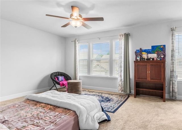 5467 Fountainhead Lane, Auburn, GA 30011