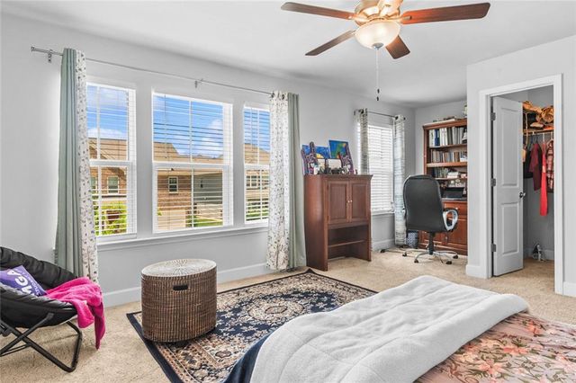 5467 Fountainhead Lane, Auburn, GA 30011