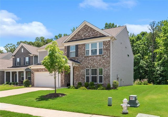 5467 Fountainhead Lane, Auburn, GA 30011