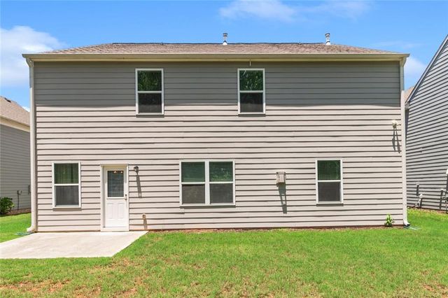 5467 Fountainhead Lane, Auburn, GA 30011