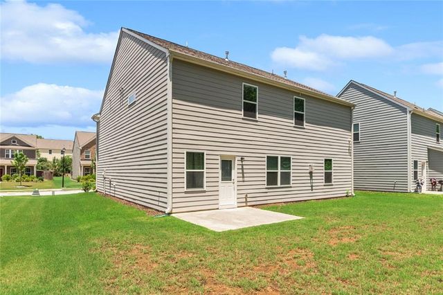 5467 Fountainhead Lane, Auburn, GA 30011