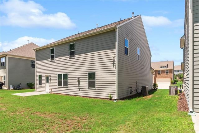 5467 Fountainhead Lane, Auburn, GA 30011