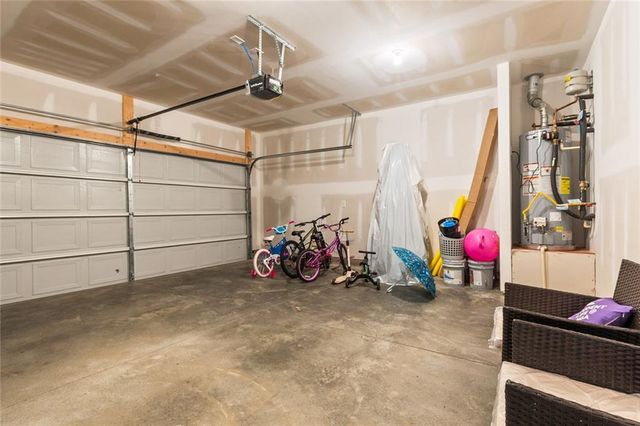 5467 Fountainhead Lane, Auburn, GA 30011