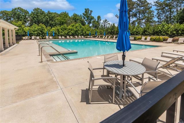 5467 Fountainhead Lane, Auburn, GA 30011