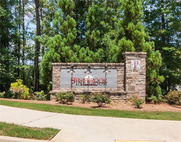 5467 Fountainhead Lane, Auburn, GA 30011