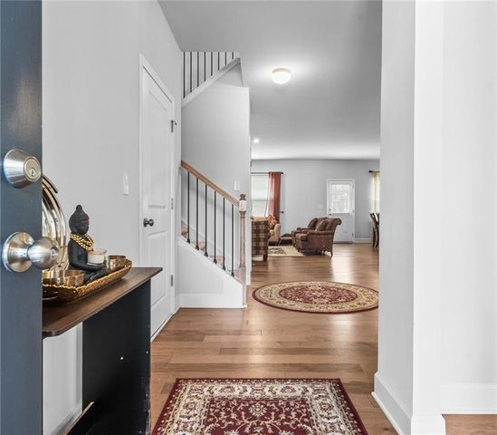 5467 Fountainhead Lane, Auburn, GA 30011