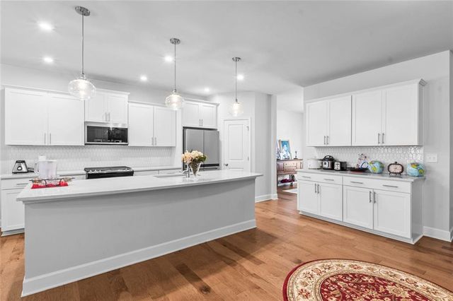 5467 Fountainhead Lane, Auburn, GA 30011