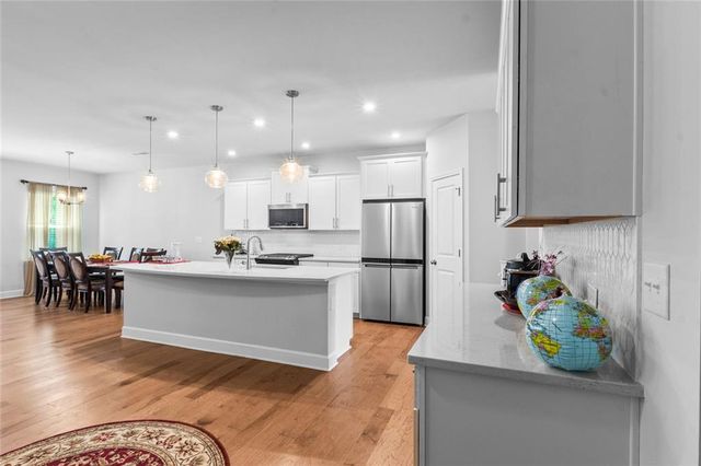 5467 Fountainhead Lane, Auburn, GA 30011