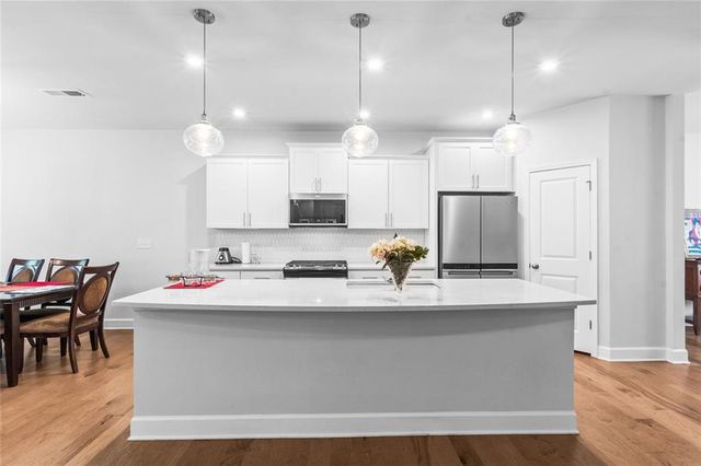 5467 Fountainhead Lane, Auburn, GA 30011