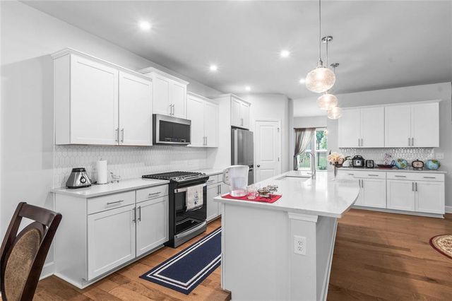 5467 Fountainhead Lane, Auburn, GA 30011