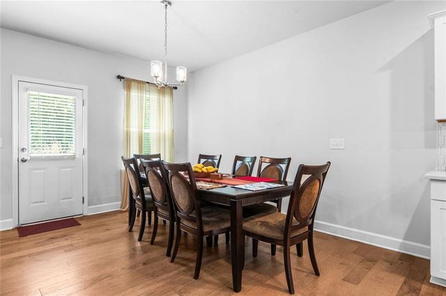 5467 Fountainhead Lane, Auburn, GA 30011