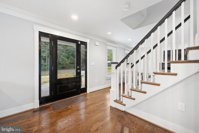 15413 PEACH ORCHARD RD, Silver Spring, MD 20905