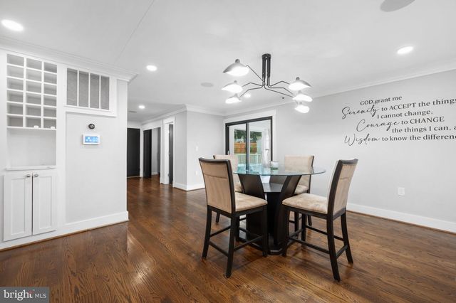 15413 PEACH ORCHARD RD, Silver Spring, MD 20905