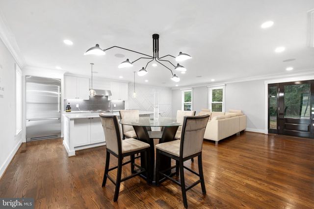 15413 PEACH ORCHARD RD, Silver Spring, MD 20905