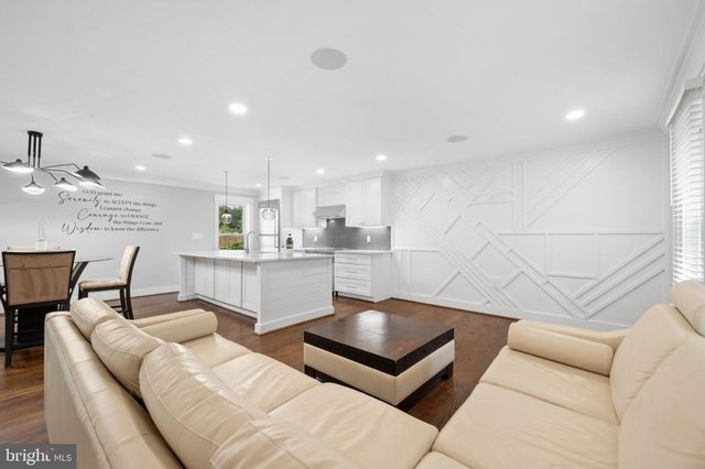 15413 PEACH ORCHARD RD, Silver Spring, MD 20905