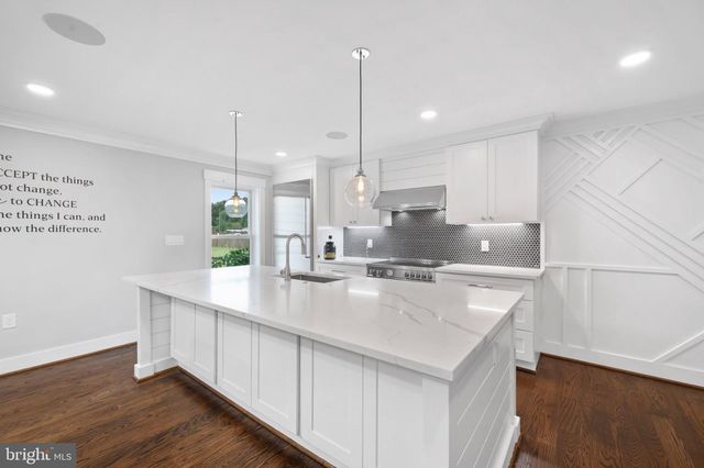 15413 PEACH ORCHARD RD, Silver Spring, MD 20905
