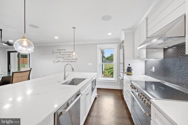 15413 PEACH ORCHARD RD, Silver Spring, MD 20905