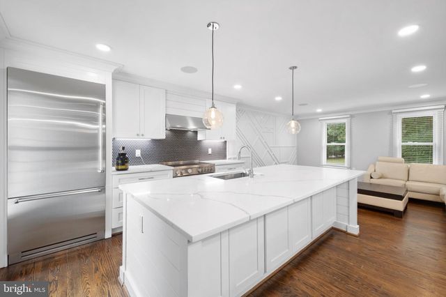 15413 PEACH ORCHARD RD, Silver Spring, MD 20905