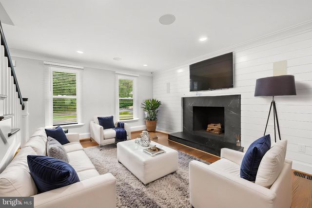 15413 PEACH ORCHARD RD, Silver Spring, MD 20905